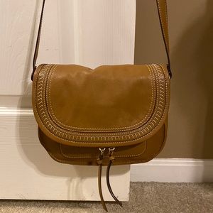 Lucky brand crossbody